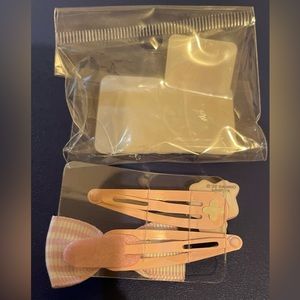 Sanrio and Friends Hair Clips